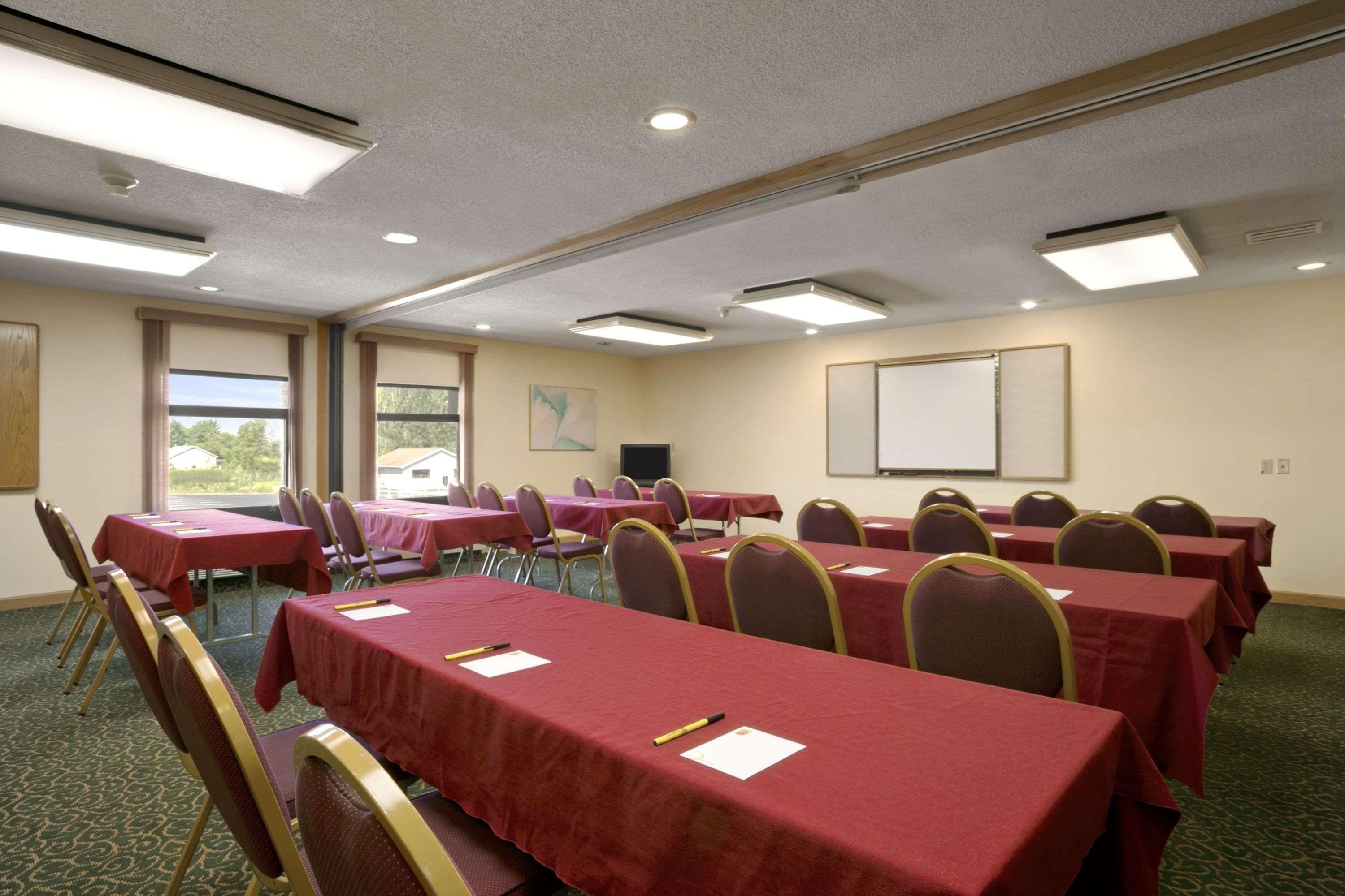 Super 8 By Wyndham Columbia City Ngoại thất bức ảnh