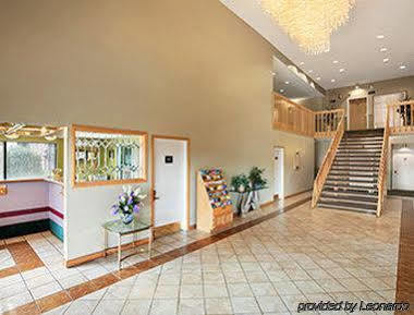 Super 8 By Wyndham Columbia City Ngoại thất bức ảnh